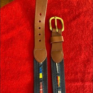 Southern proper size 34 belt